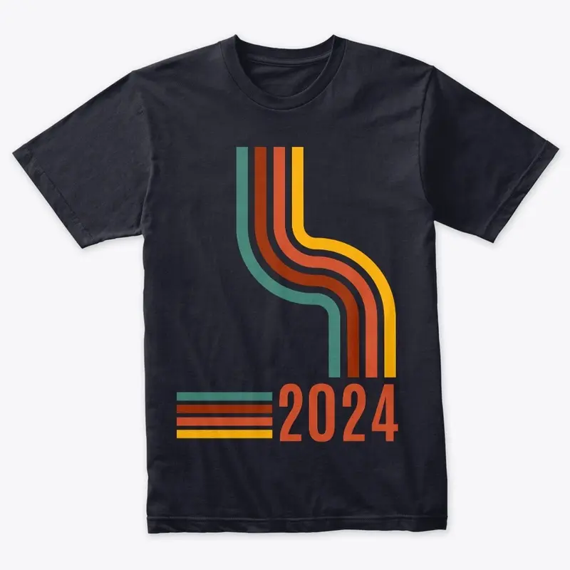 2024 Retro design